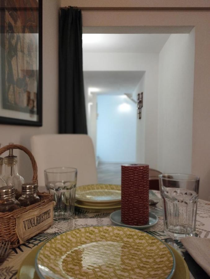 A Casa Di Esther Bologne Extérieur photo