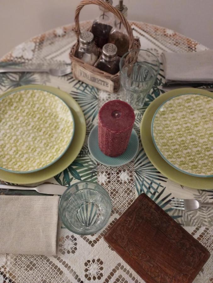 A Casa Di Esther Bologne Extérieur photo