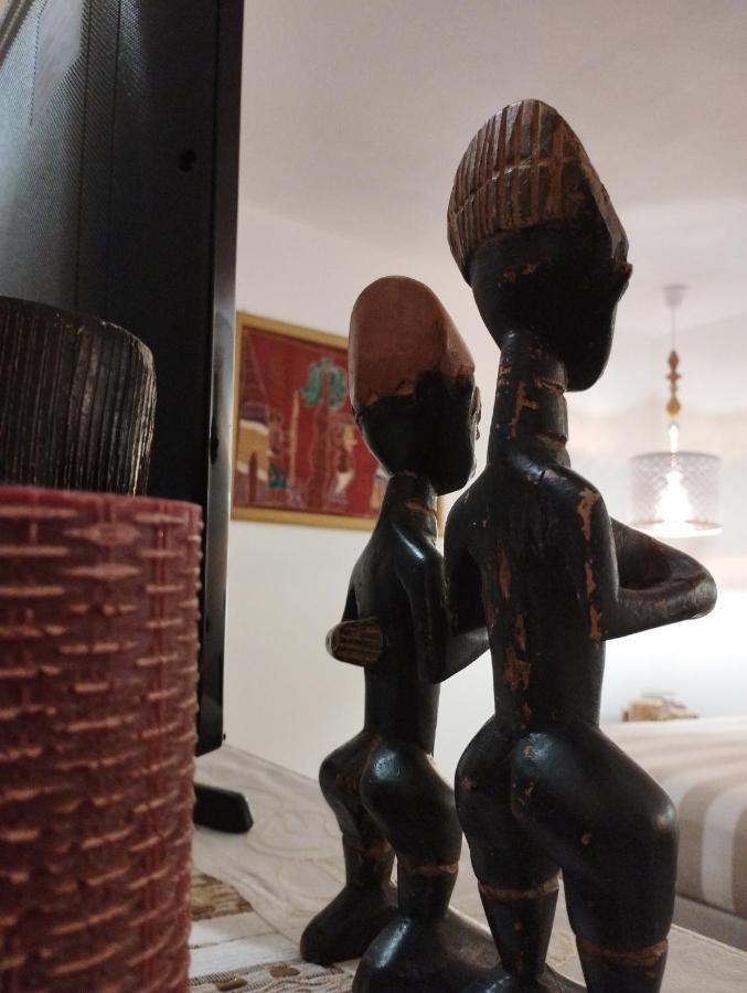 A Casa Di Esther Bologne Extérieur photo