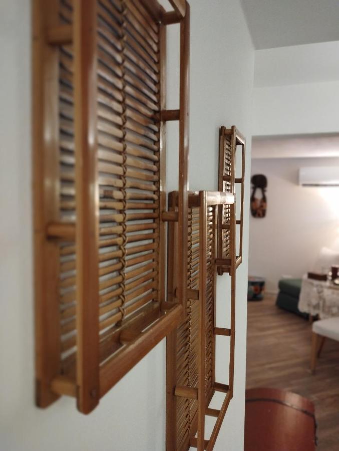 A Casa Di Esther Bologne Extérieur photo