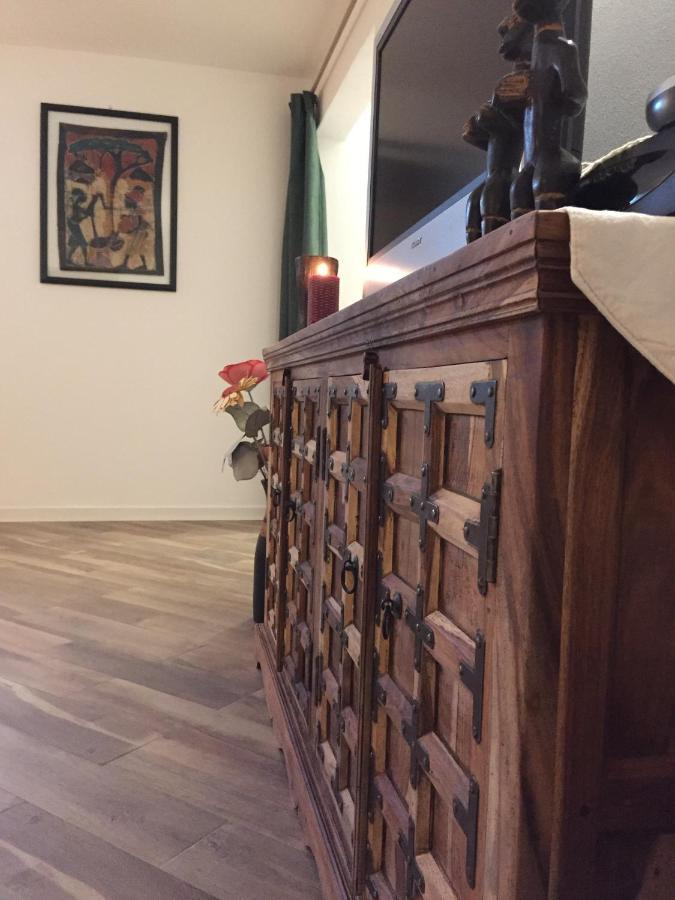 A Casa Di Esther Bologne Extérieur photo