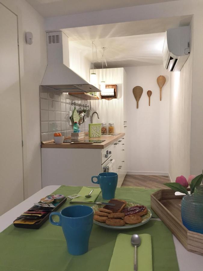A Casa Di Esther Bologne Extérieur photo