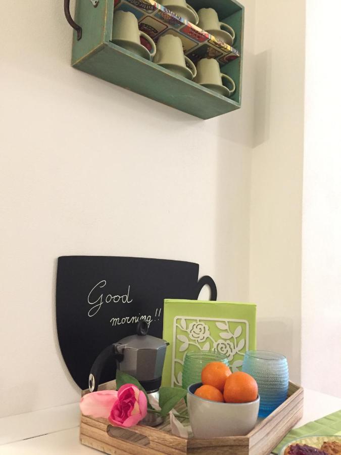 A Casa Di Esther Bologne Extérieur photo