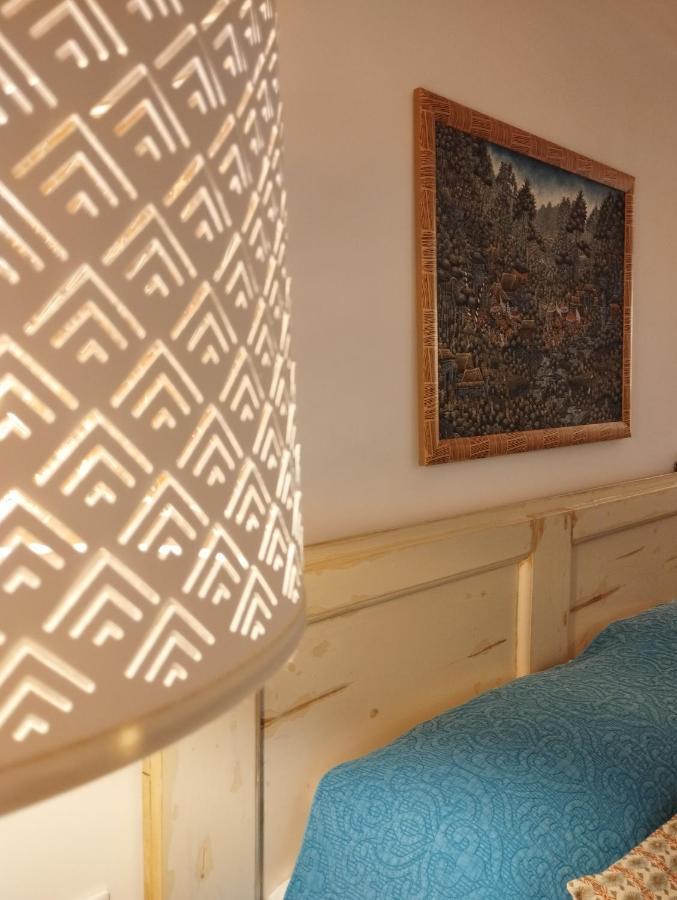 A Casa Di Esther Bologne Extérieur photo