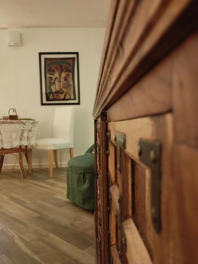A Casa Di Esther Bologne Extérieur photo