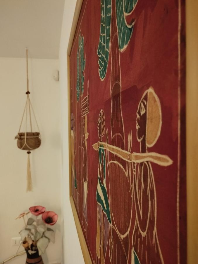 A Casa Di Esther Bologne Extérieur photo