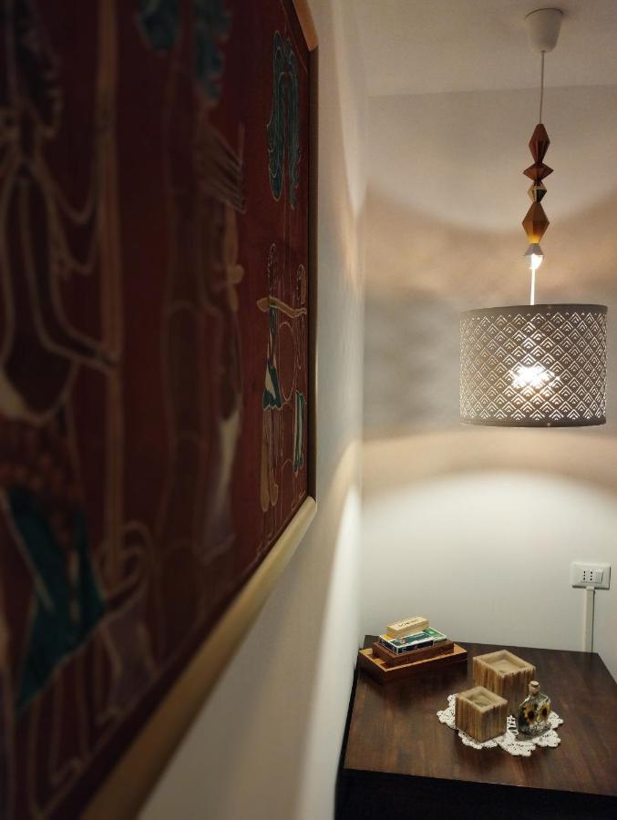 A Casa Di Esther Bologne Extérieur photo