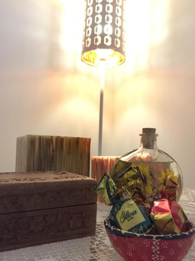 A Casa Di Esther Bologne Extérieur photo