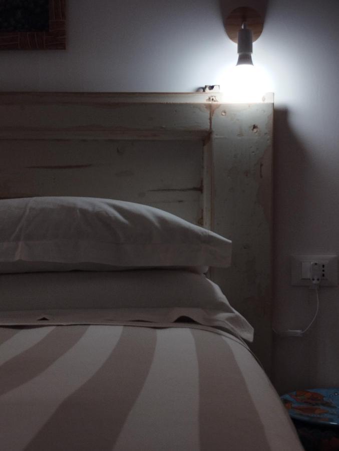 A Casa Di Esther Bologne Extérieur photo