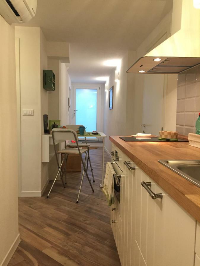 A Casa Di Esther Bologne Extérieur photo