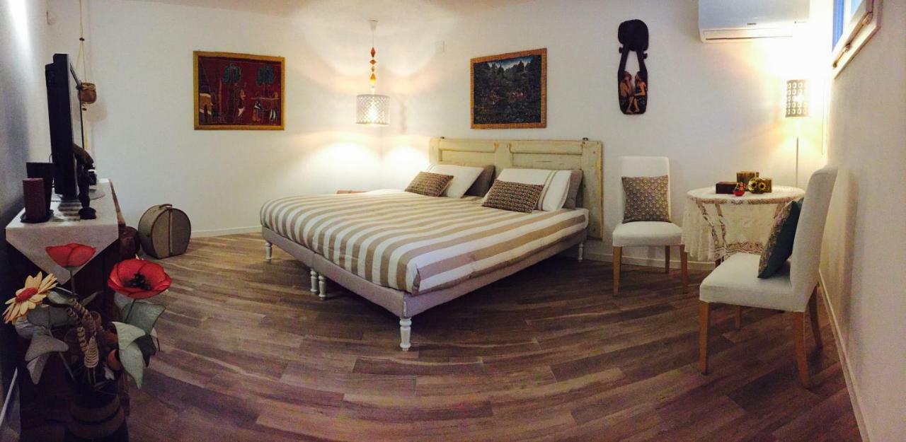 A Casa Di Esther Bologne Extérieur photo